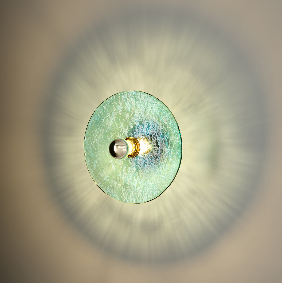 Aplique de Pared Nold - A1226