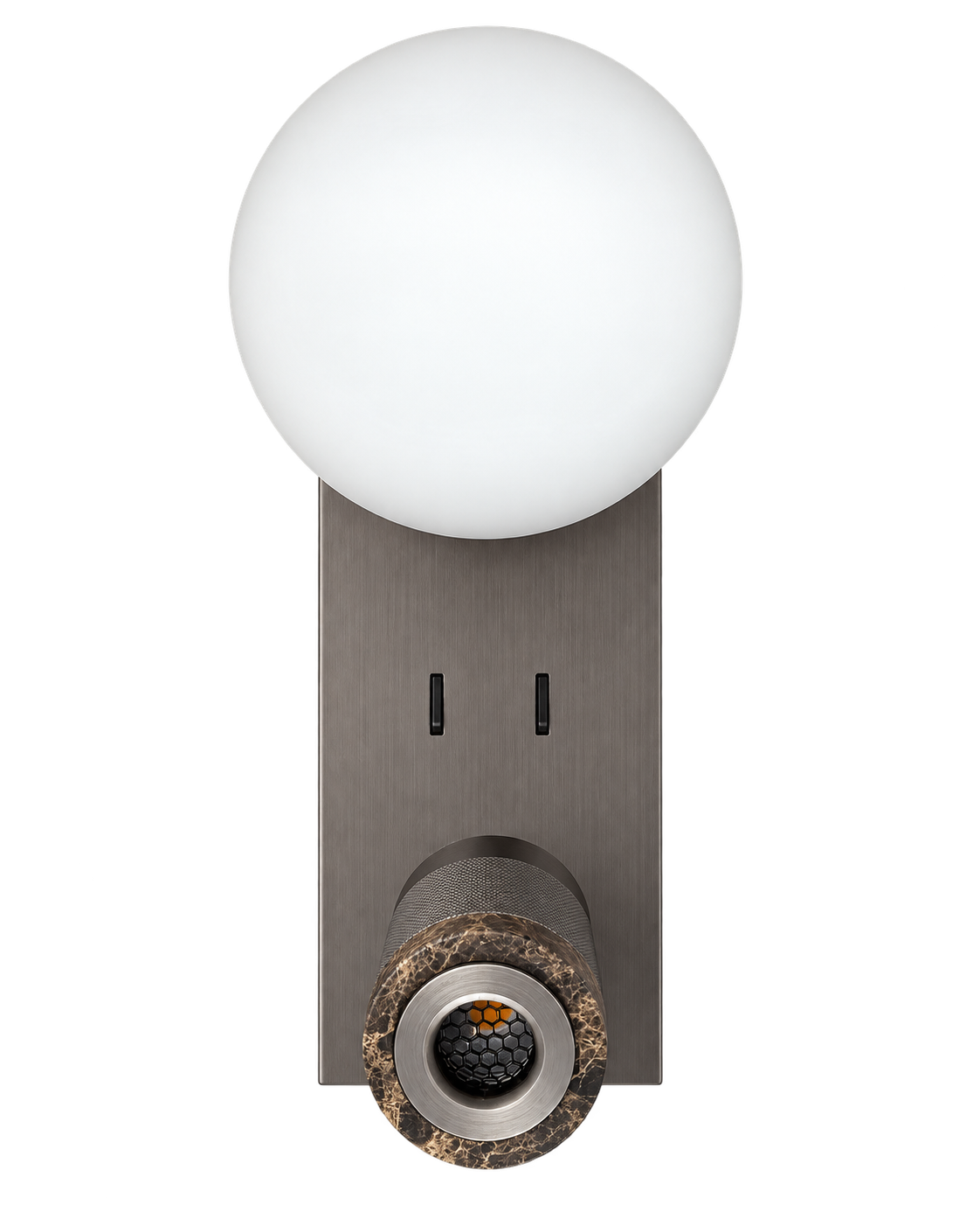 Aplique de Pared Tea Doble - A1337/2