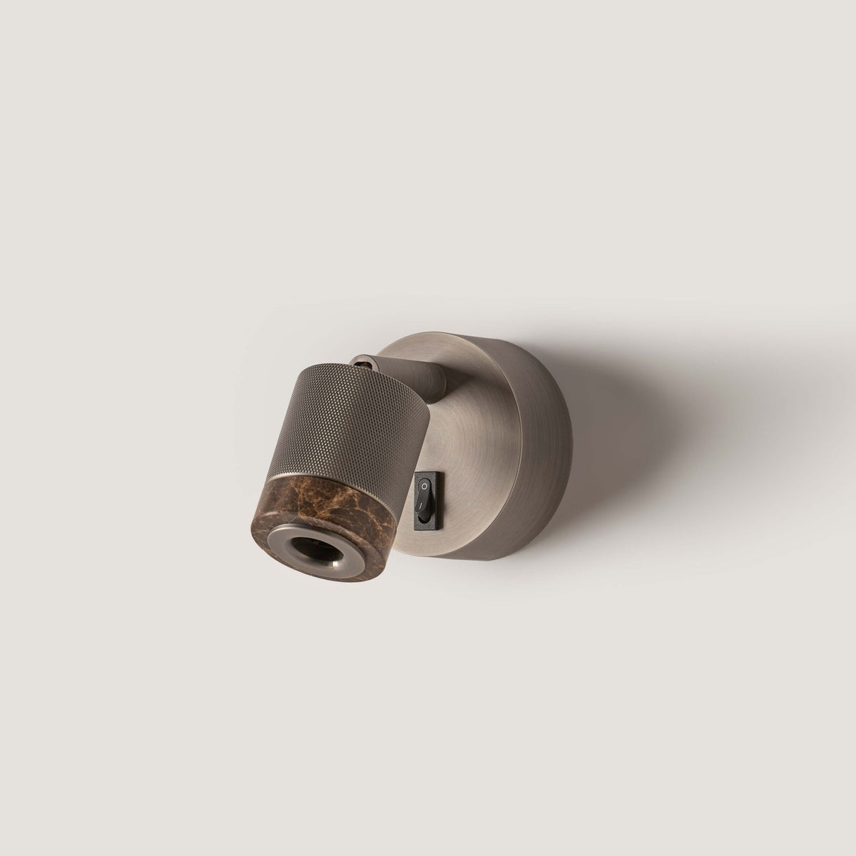 Aplique de Pared Tea - A1337