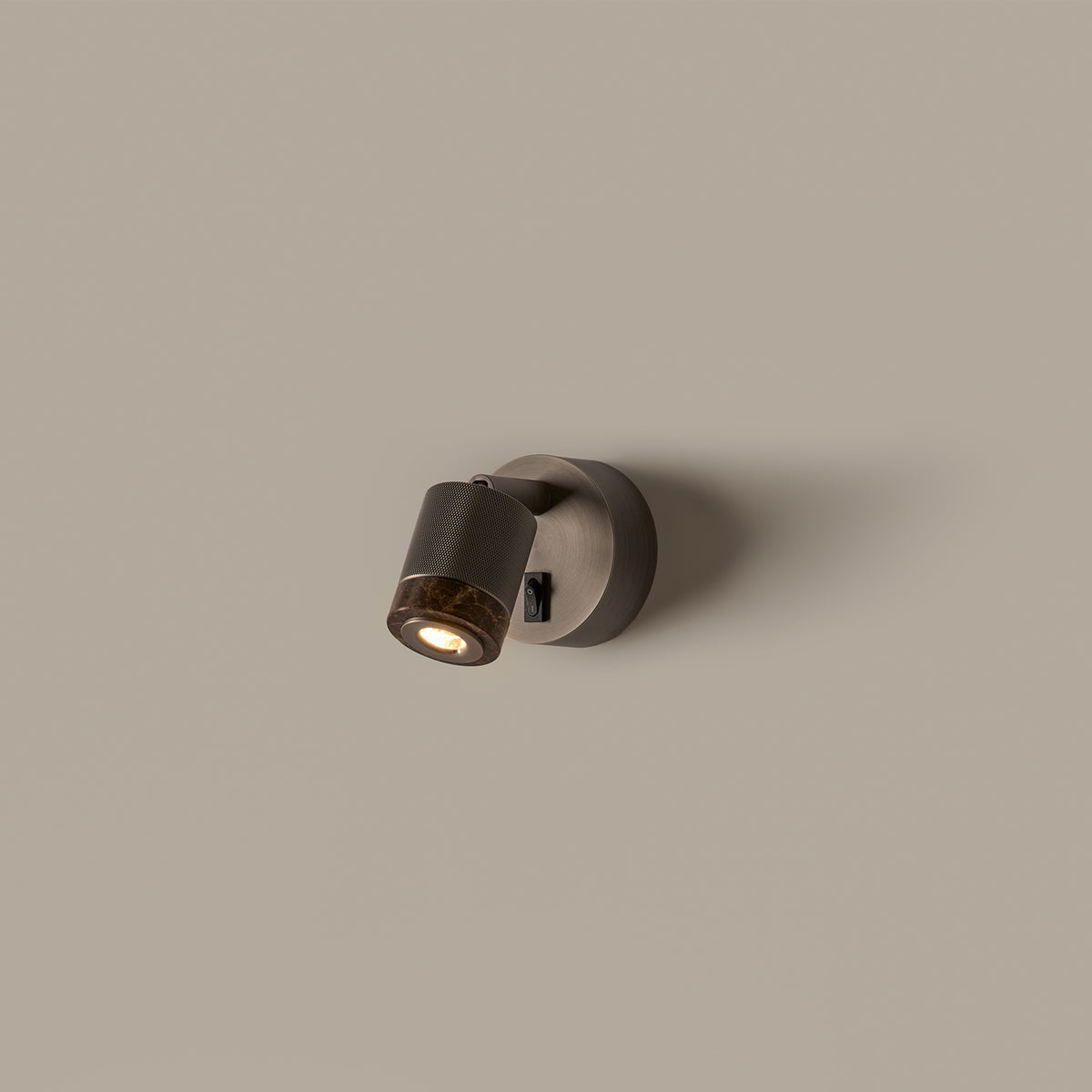 Aplique de Pared Tea - A1337
