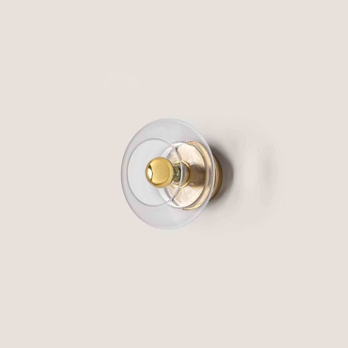 Aplique de Pared Vitree - A1346