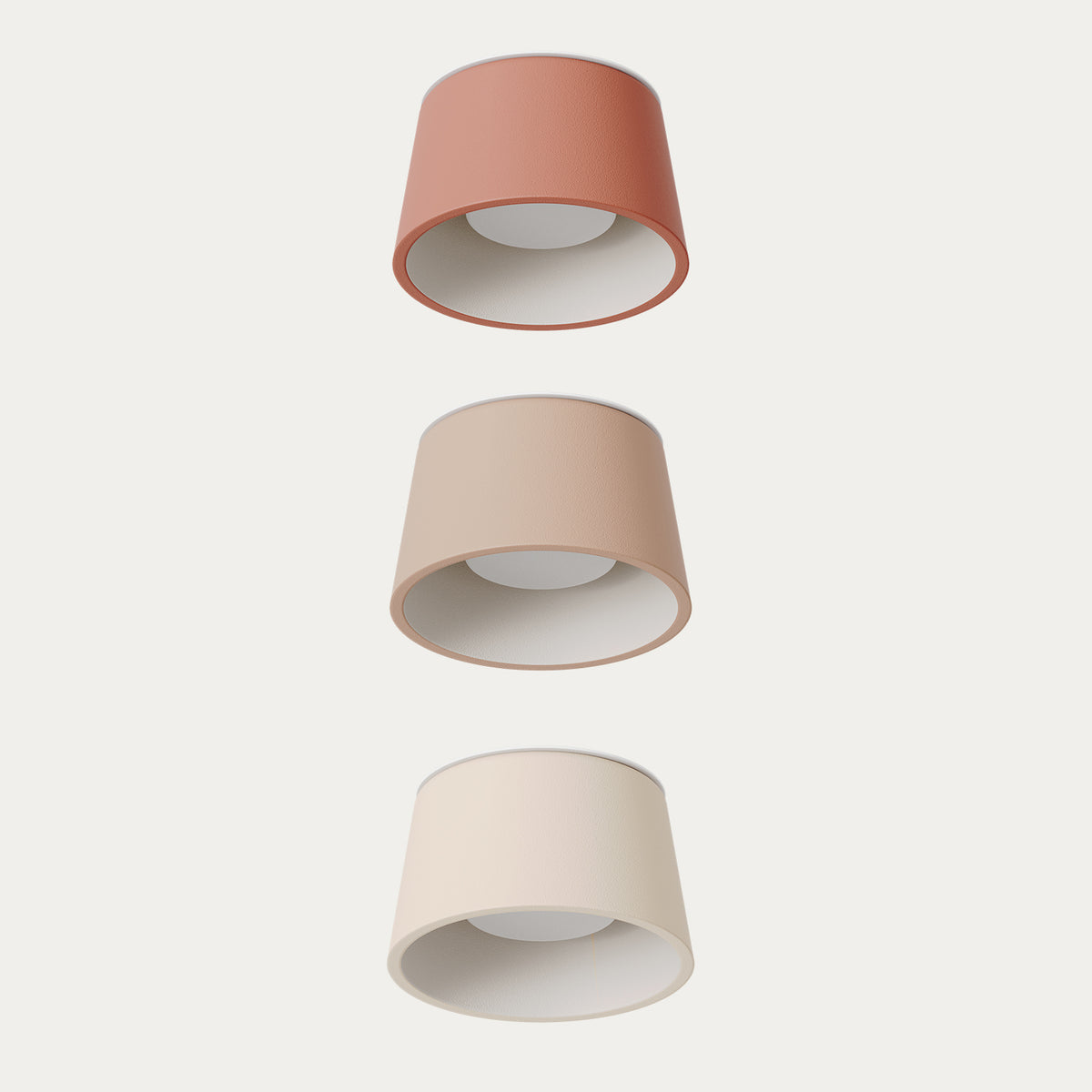 Foco Empotrable Cup - T0329