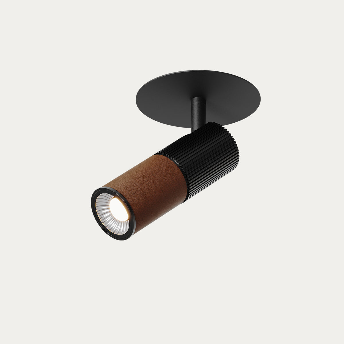 Foco Empotrable Hara - T0317