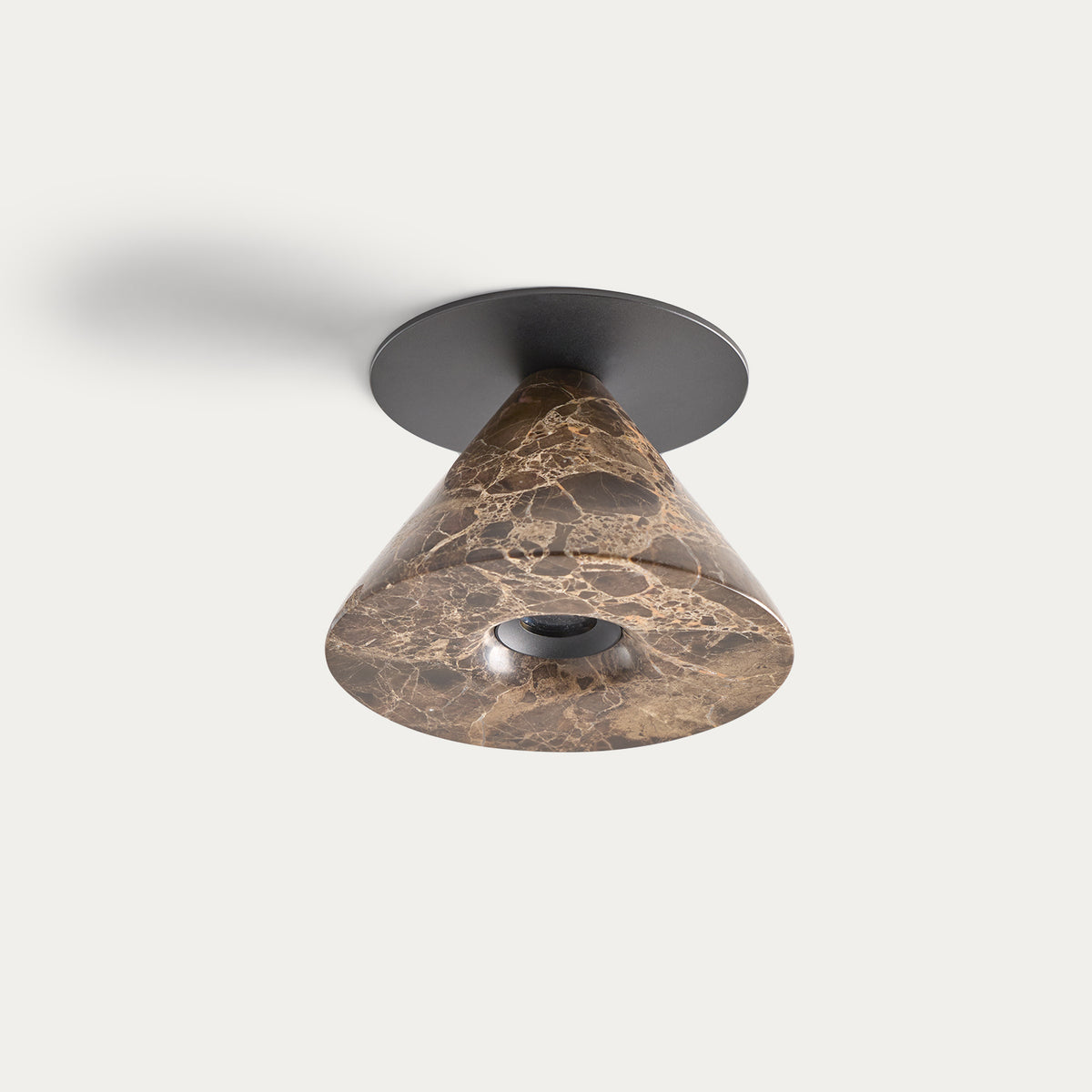 Foco Empotrable Niz - T0302