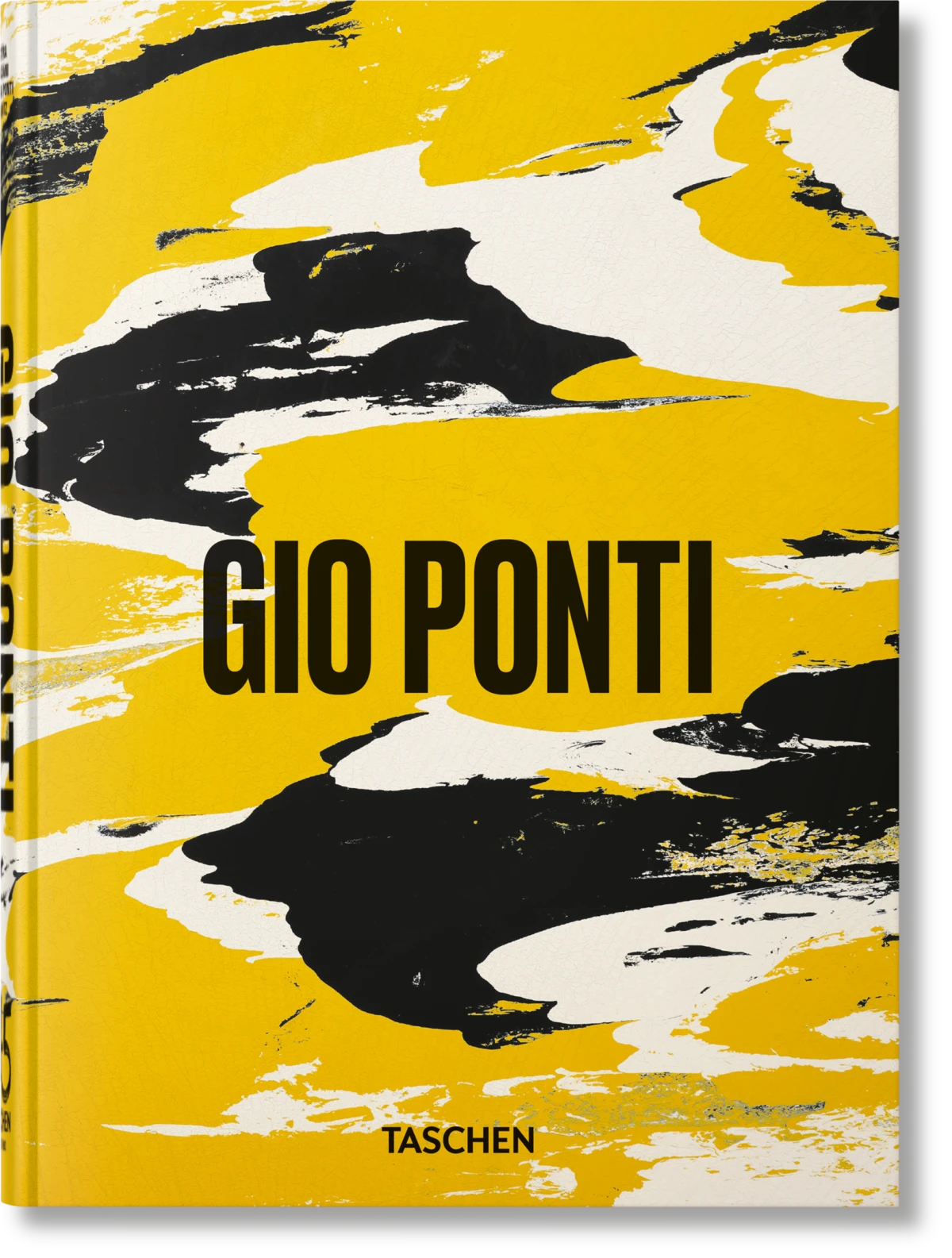 Gio Ponti. 45th Ed. – TASCHEN