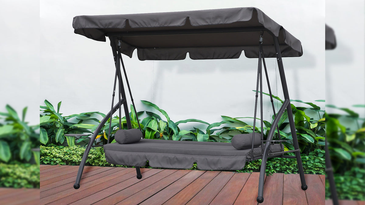 Balancín de Exterior Jalón