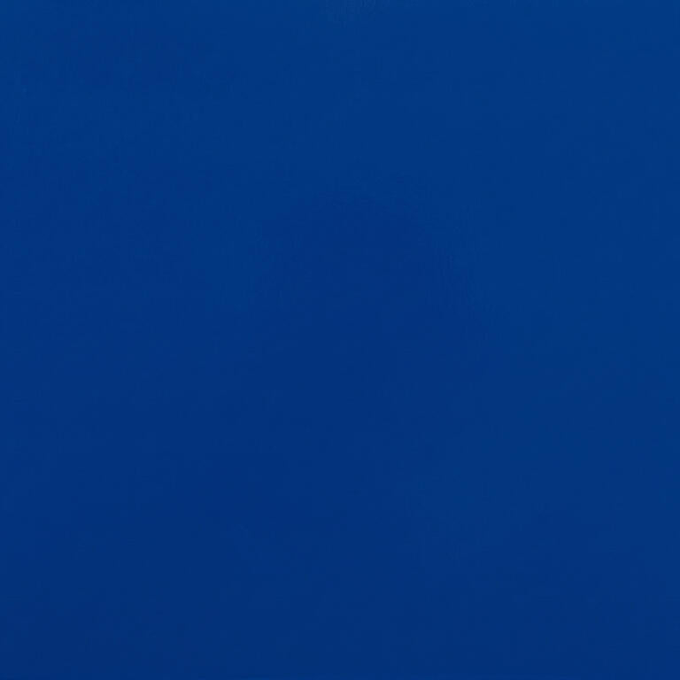Cómoda azul de olmo con 6 puertas Zhuan