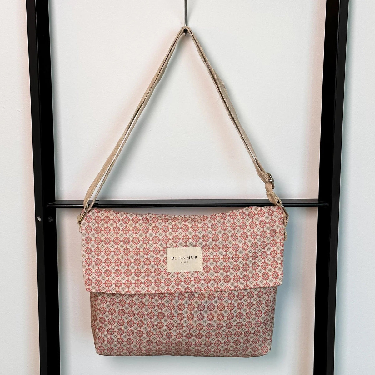 Bolso Solapa Mini Gala - pino_y_jacaranda