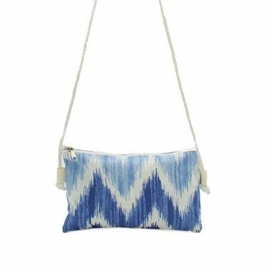 Bolso Zig Zag - pino_y_jacaranda
