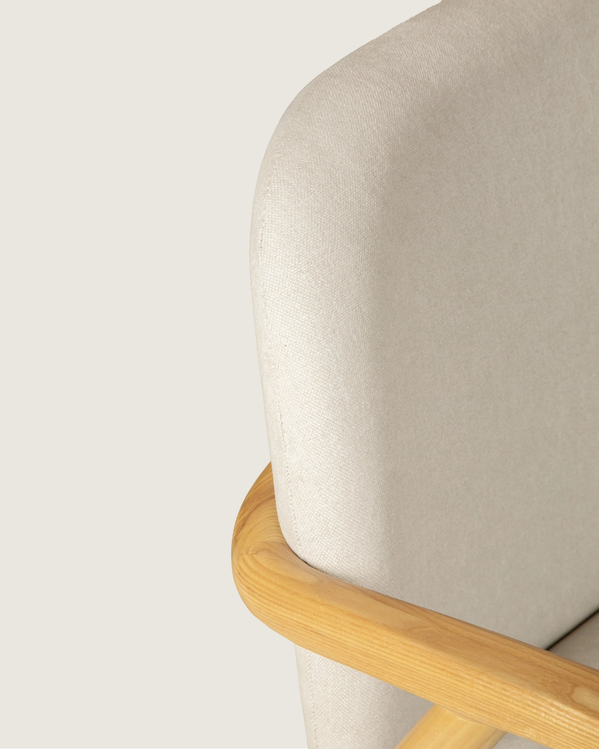 Butaca Lys Natural Vita Creme