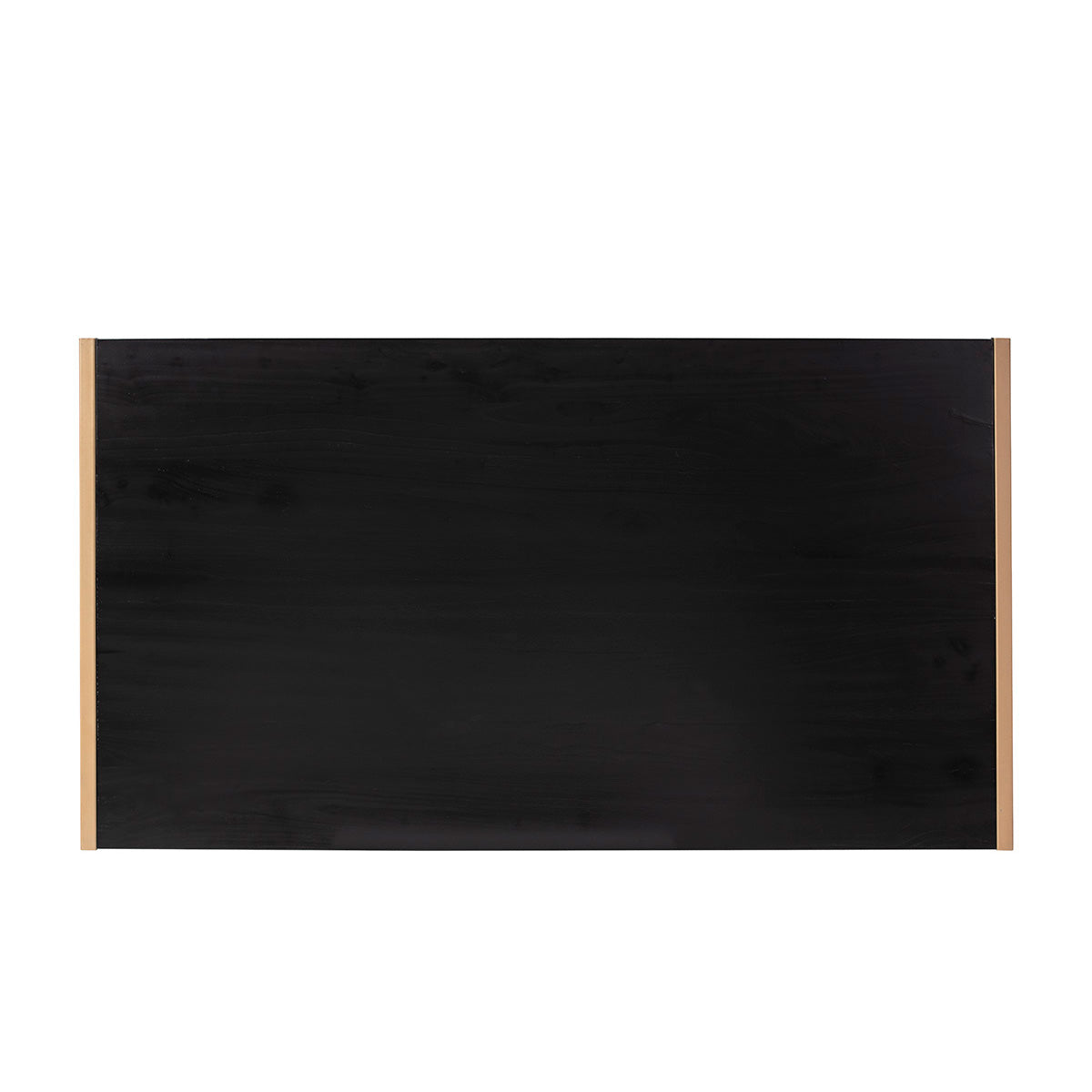 Cabecero de madera y metal Carugate