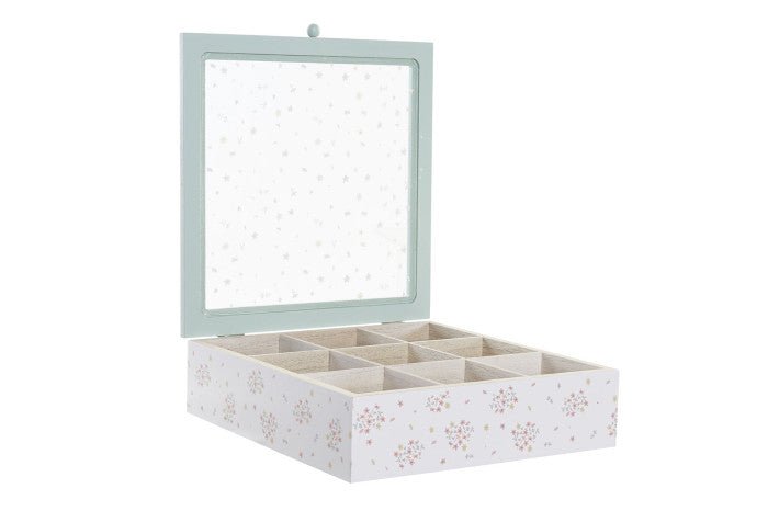 Caja de Infusión Vichy Sweet - pino_y_jacaranda