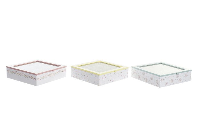 Caja de Infusión Vichy Sweet - pino_y_jacaranda