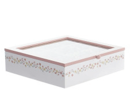 Caja de Infusión Vichy Sweet - pino_y_jacaranda