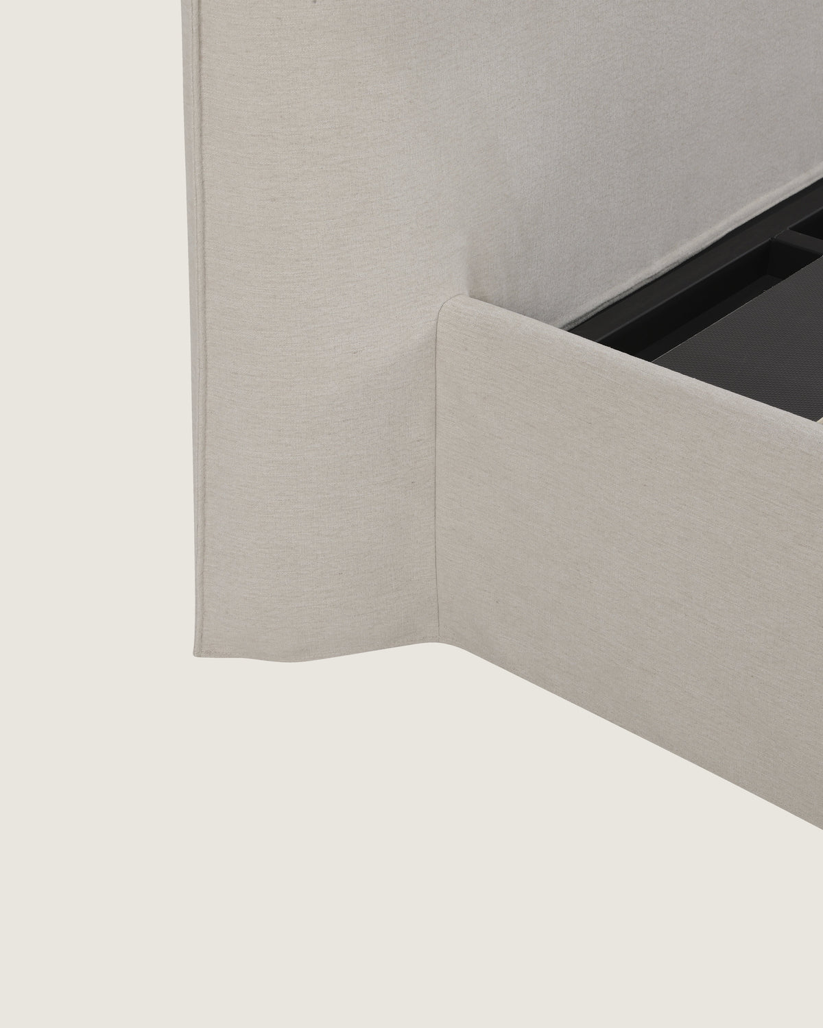 Cama con Canapé París 180 x 200 cm