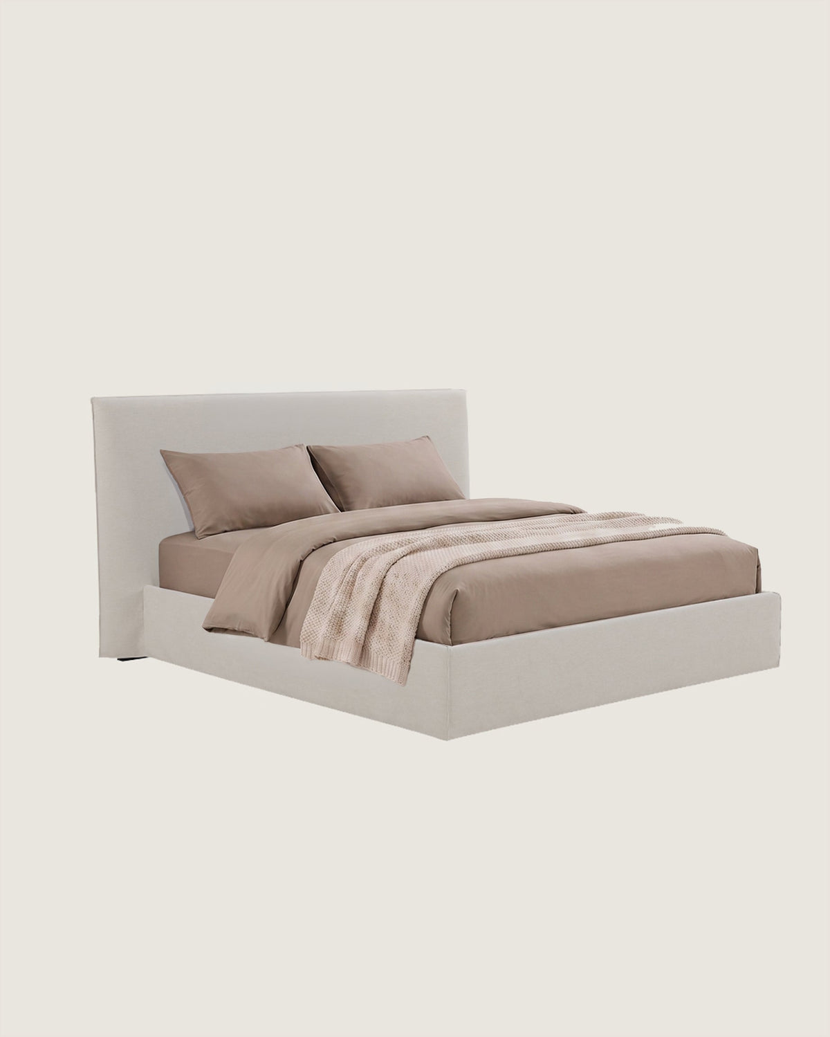 Cama con Canapé París 200 x 200 cm