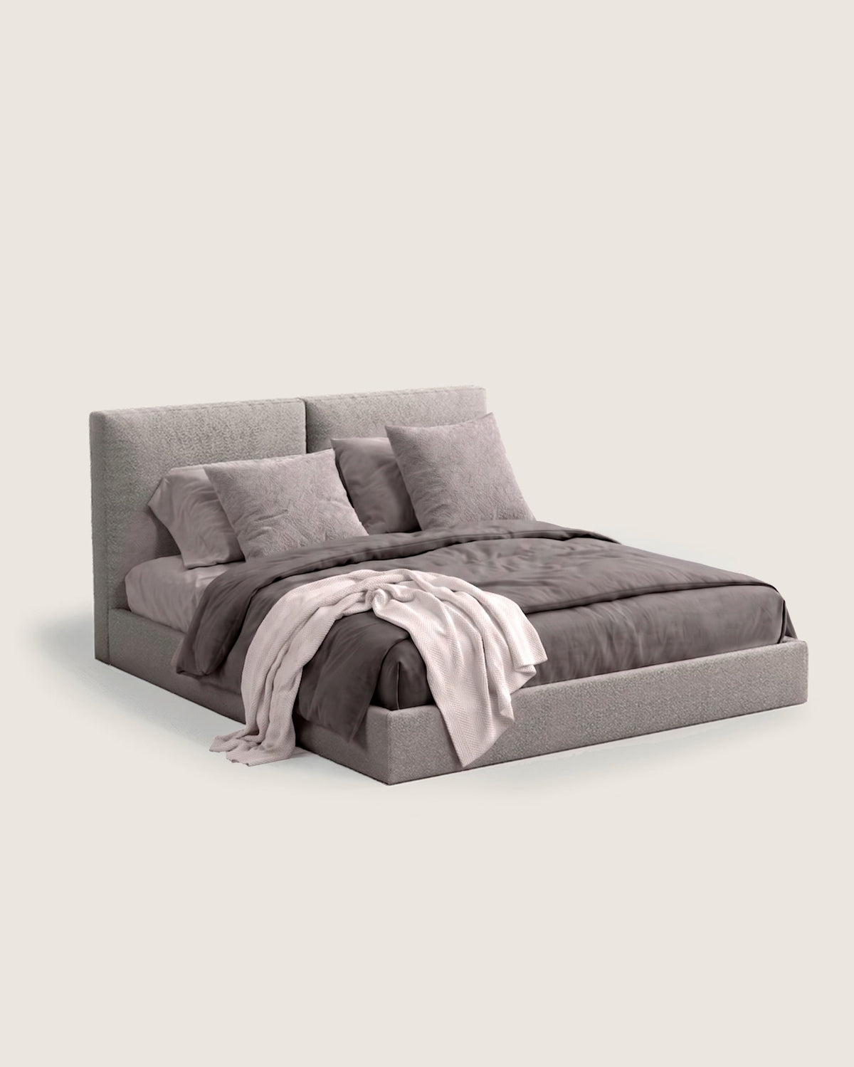 Cama con Canapé Tokio 160 x 200 cm