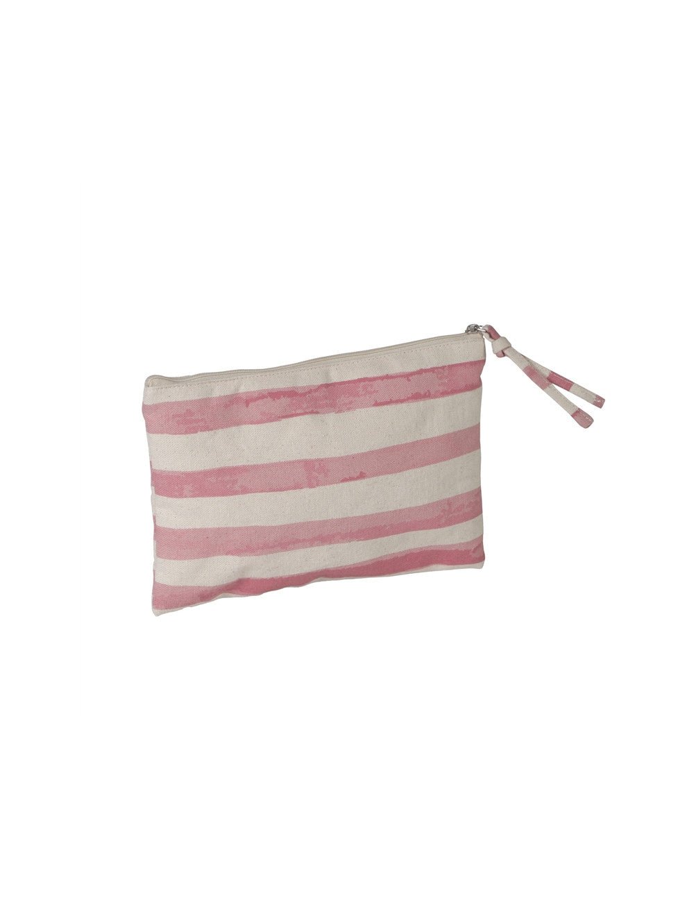 Cartera de Rayas - #pino_y_jacaranda#