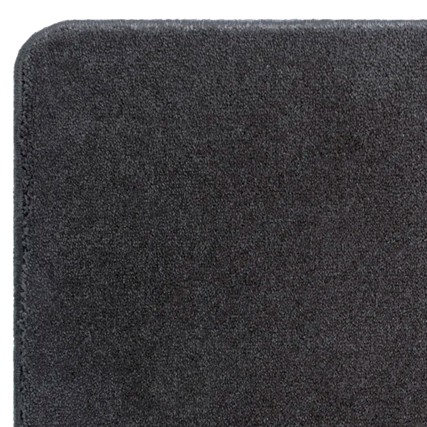 Alfombra rectangular de lana Annabelle
