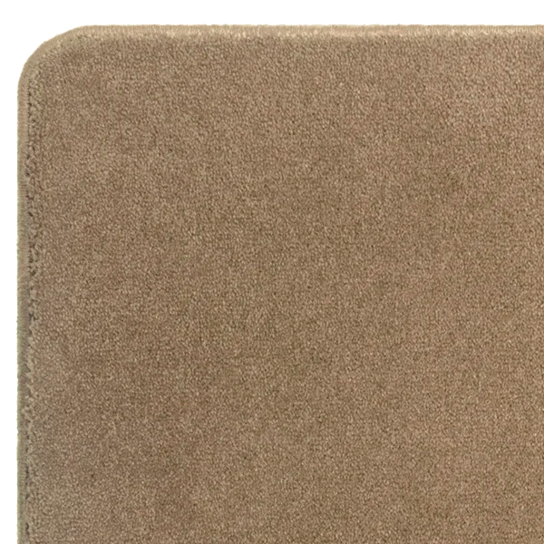 Alfombra rectangular de lana Annabelle