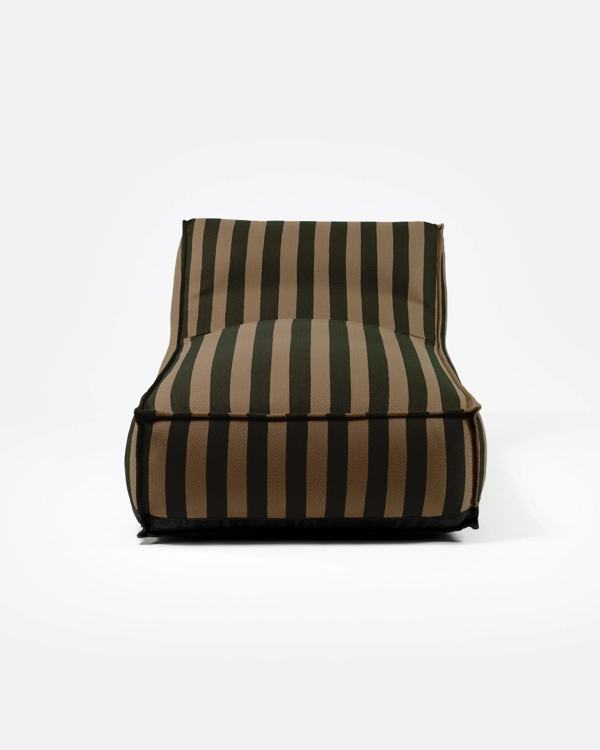 Chaise longue de exterior de olefina Caccini