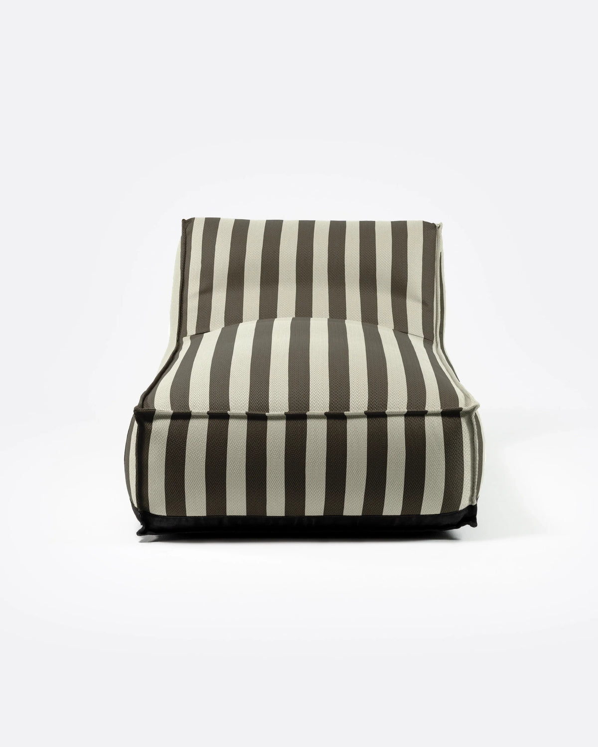 Chaise longue de exterior de olefina Caccini