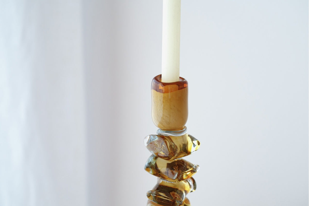 Candelabro Sos