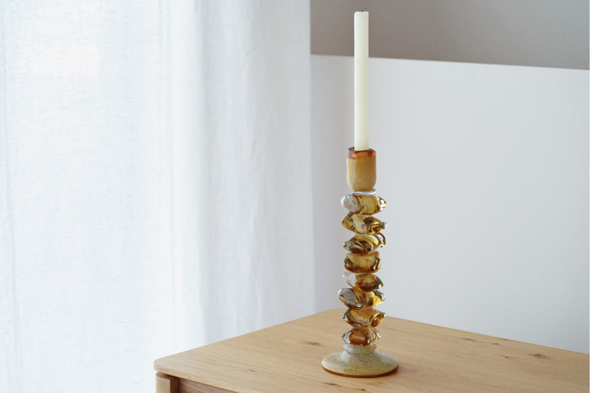 Candelabro Sos