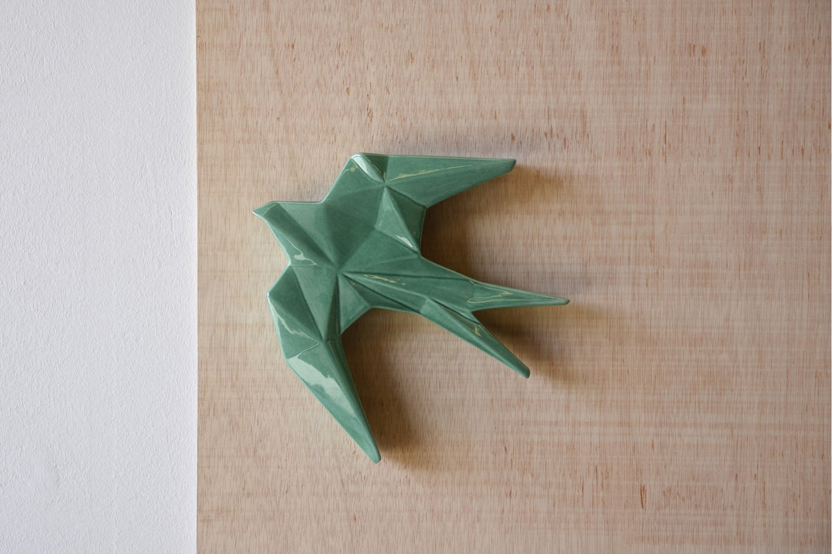 Escultura Biot