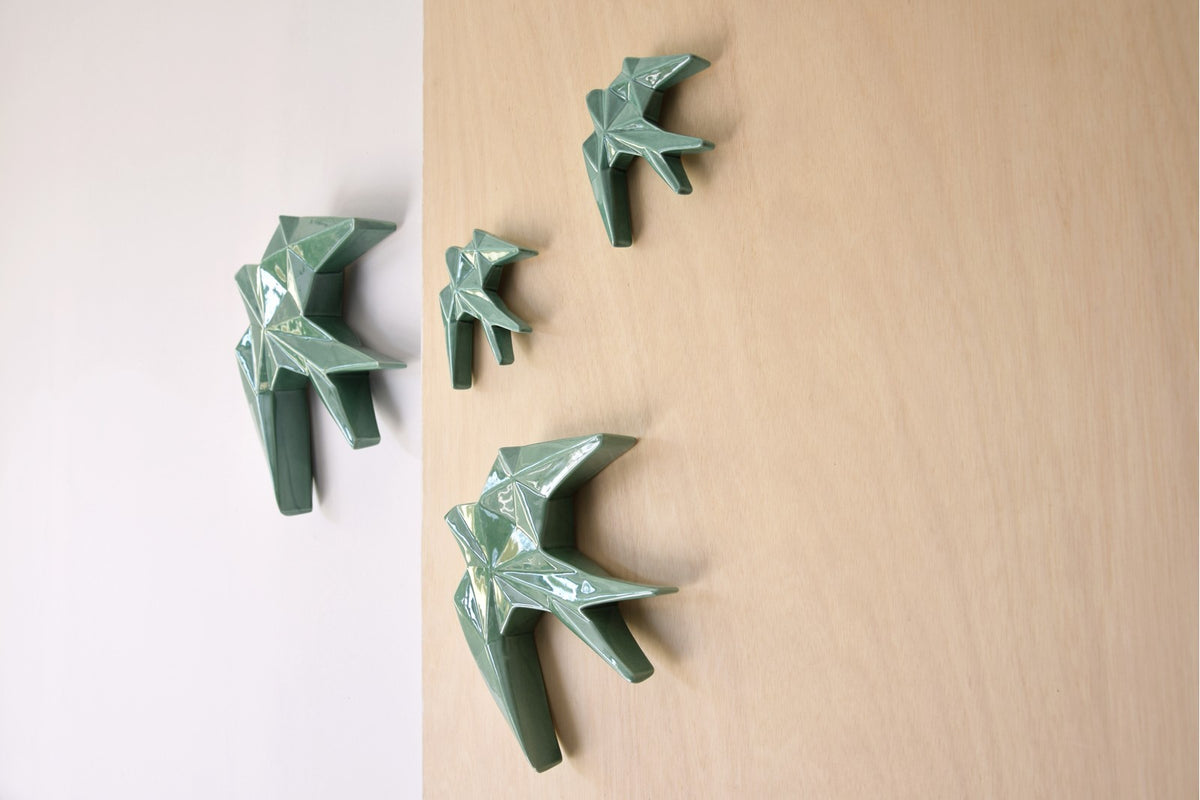 Escultura Biot