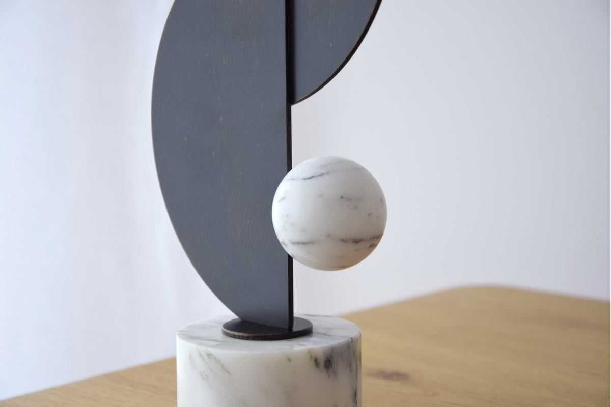 Escultura Viana