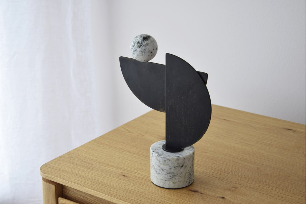 Escultura Viana