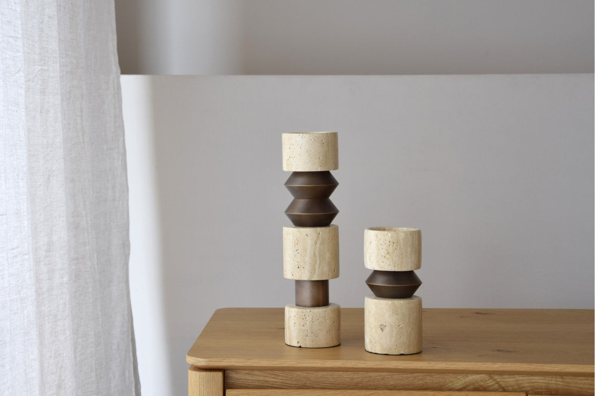 Candelabro Molinaseca