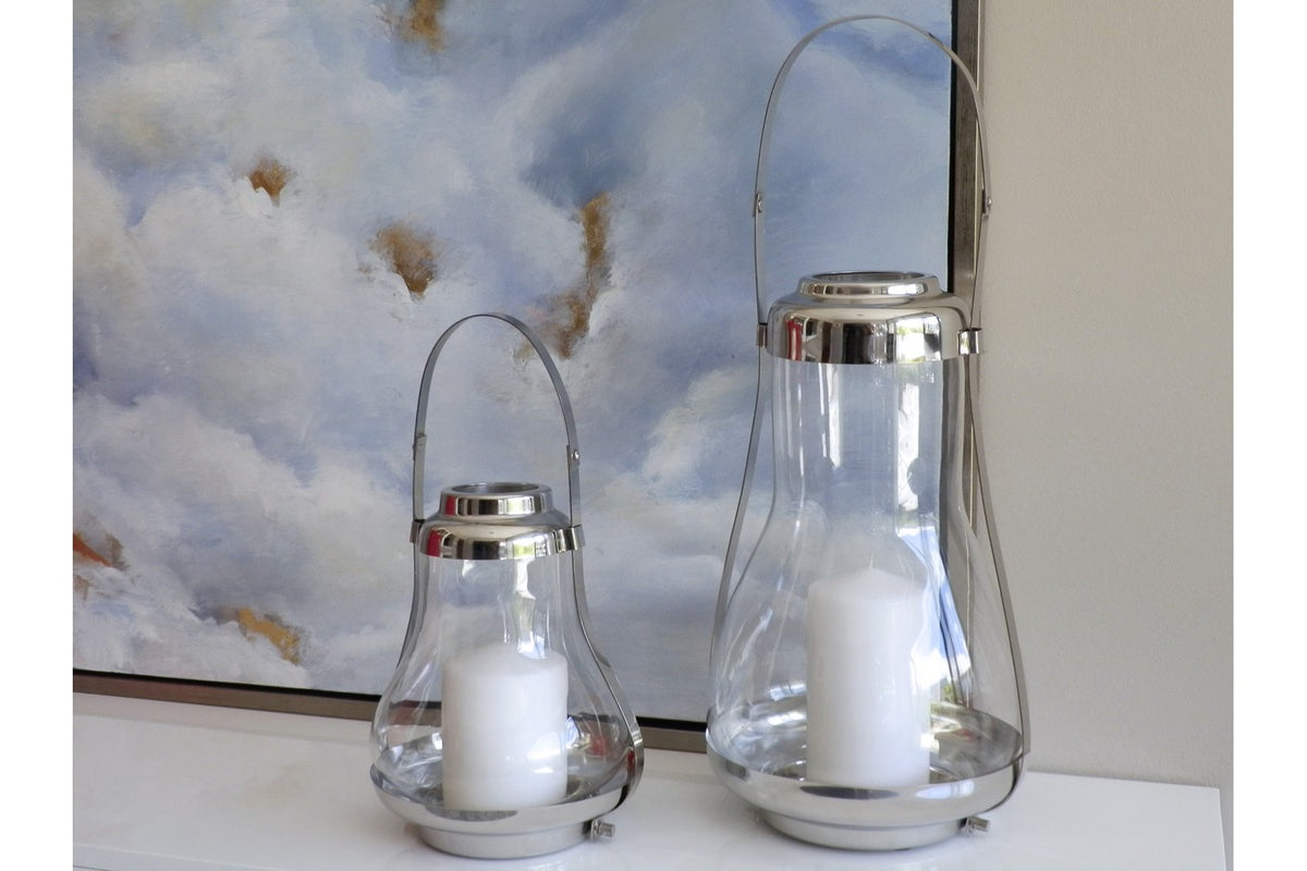 Candelabro Laguna