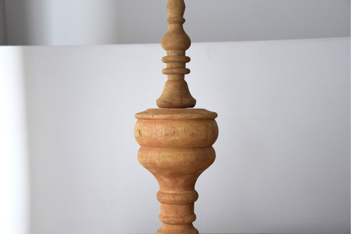 Escultura Ansó
