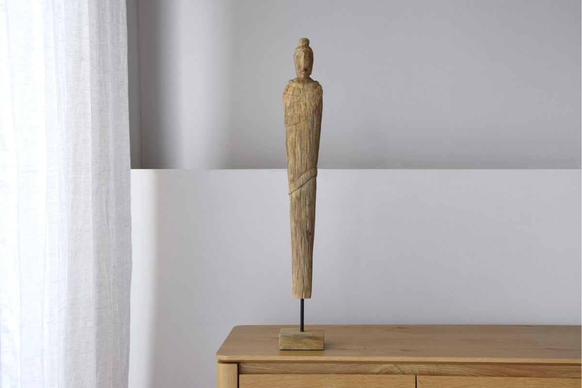 Figura Decorativa Estoril