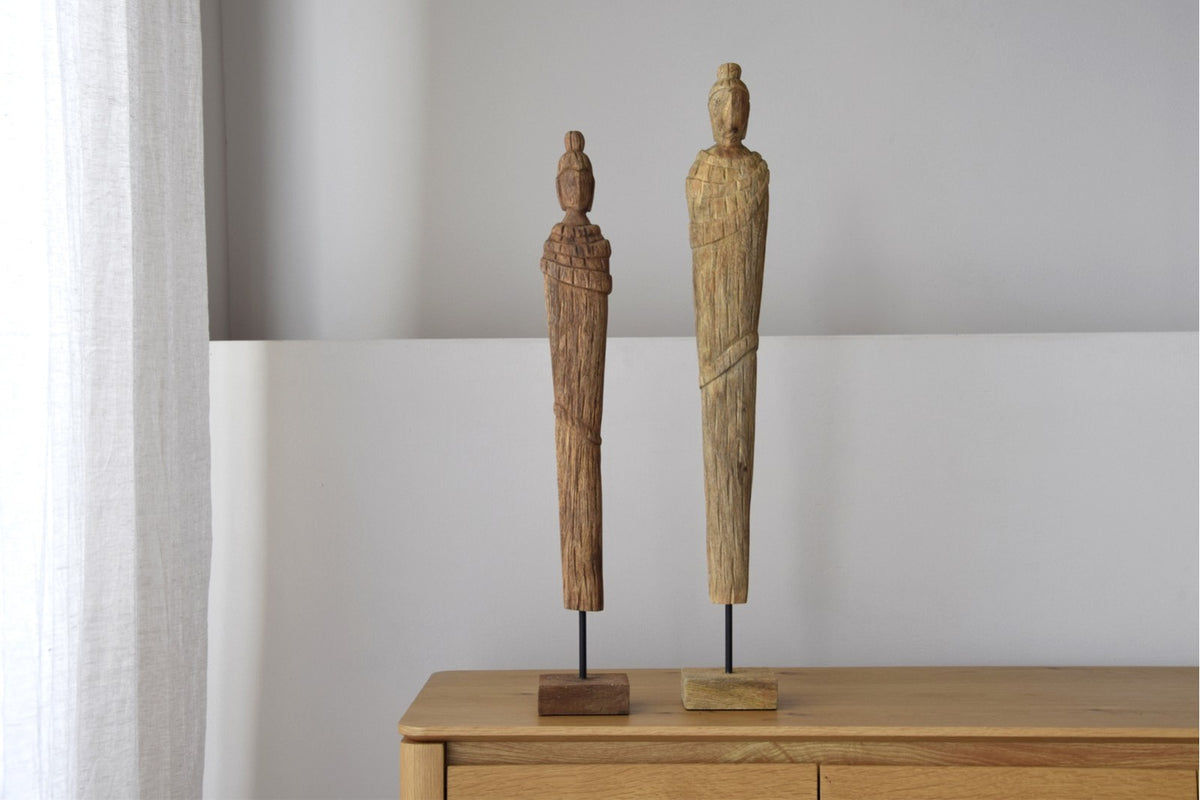 Figura Decorativa Estoril
