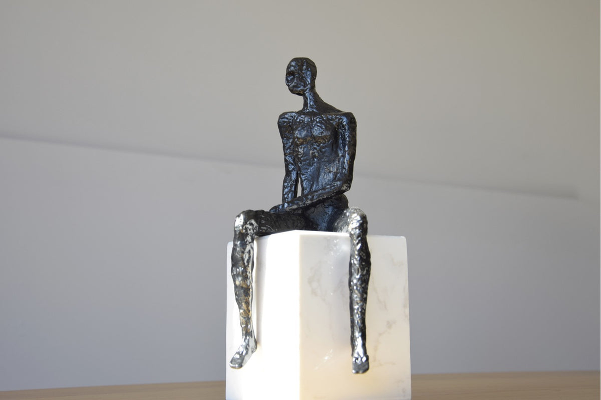 Escultura Priego
