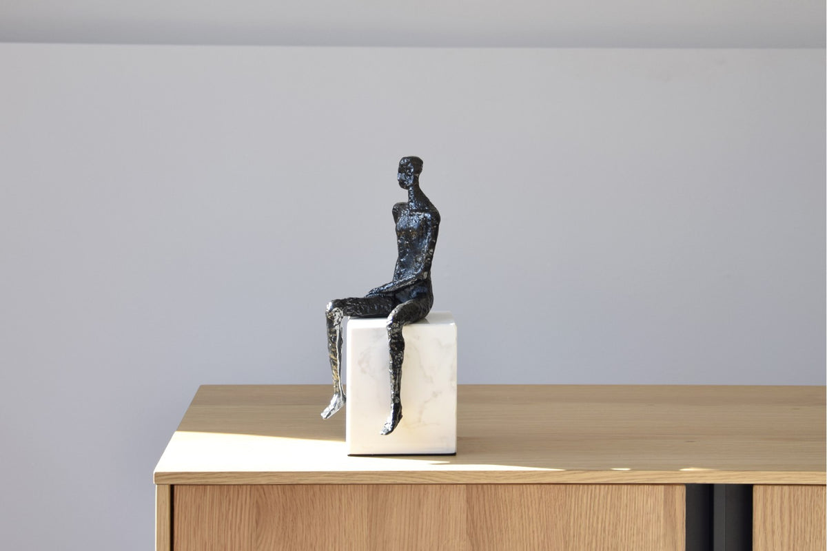 Escultura Priego
