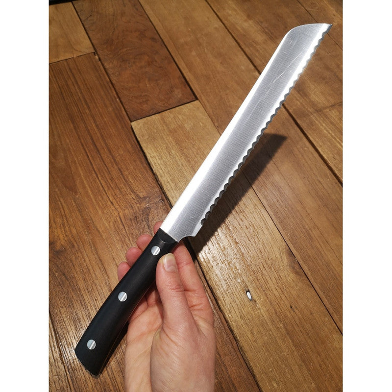 Cuchillo de pan Maglionero Iside POM 21 cm