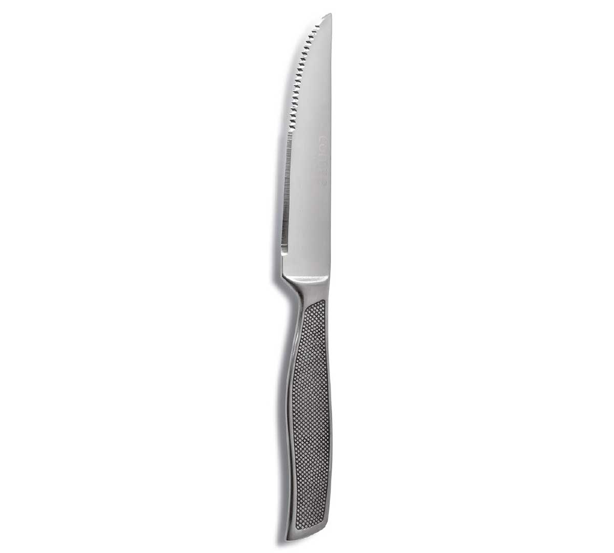 Estuche de madera con 6 cuchillos chuleteros Comas