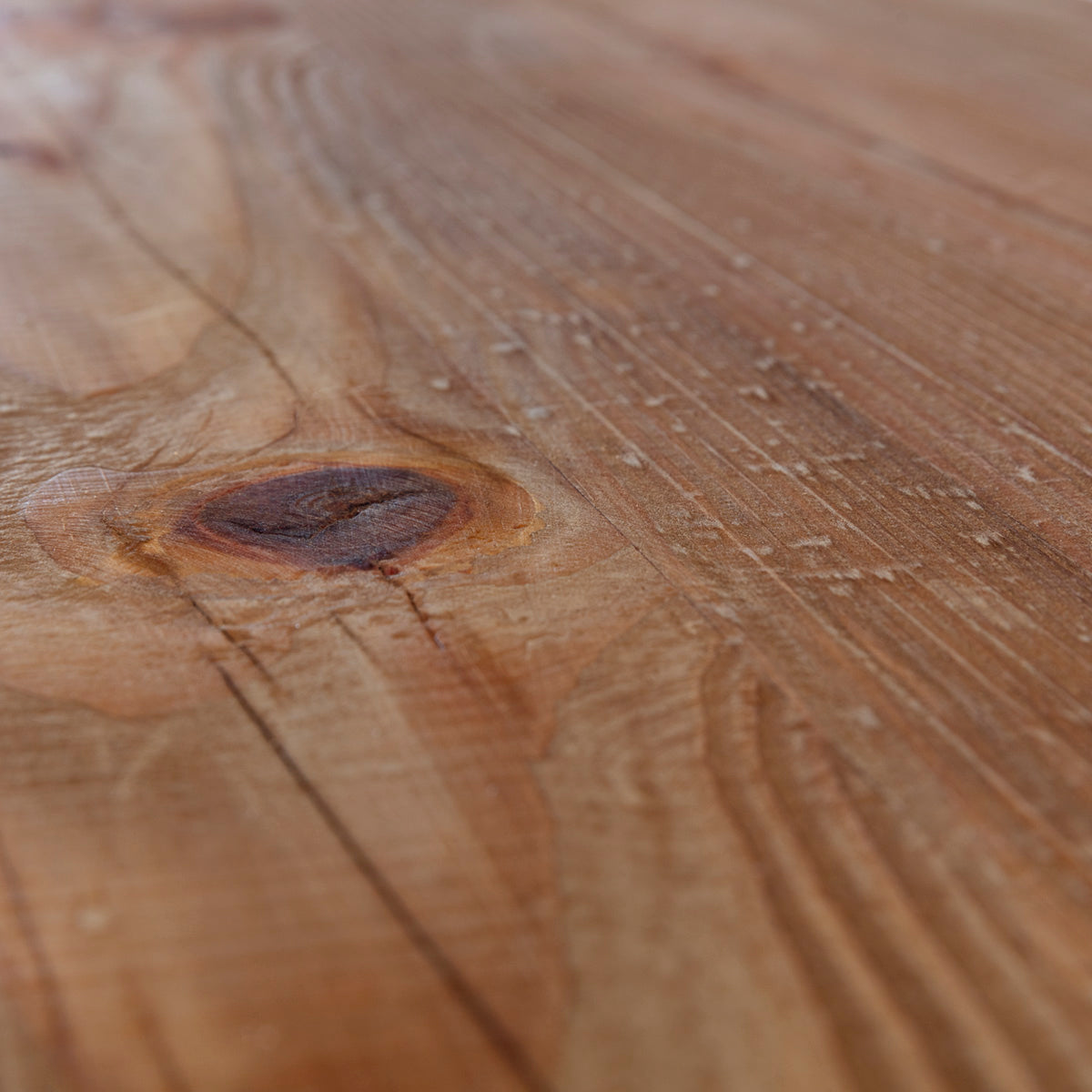 Cómoda de madera de pino recuperado Arteixo