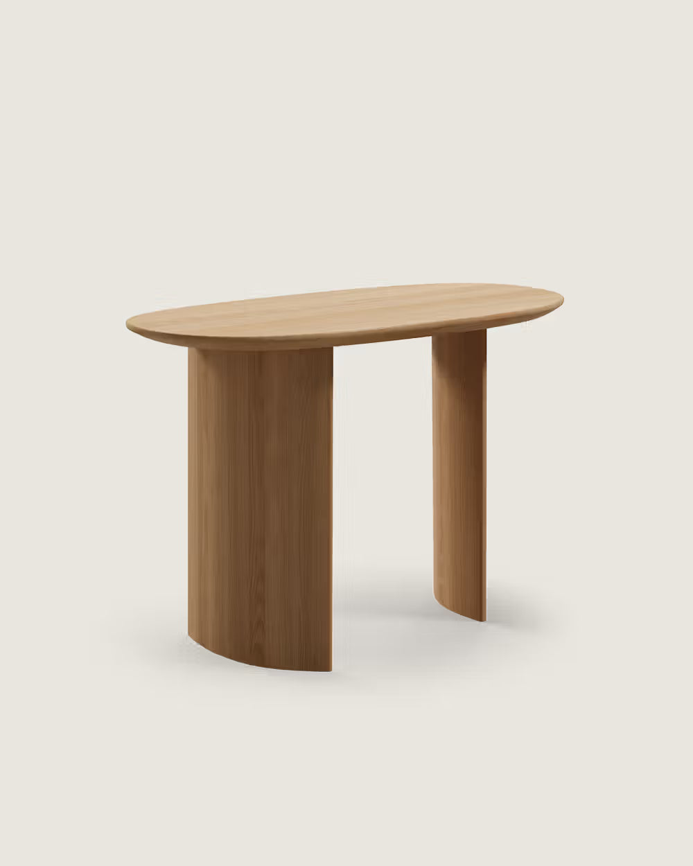 Consola Brisa Roble