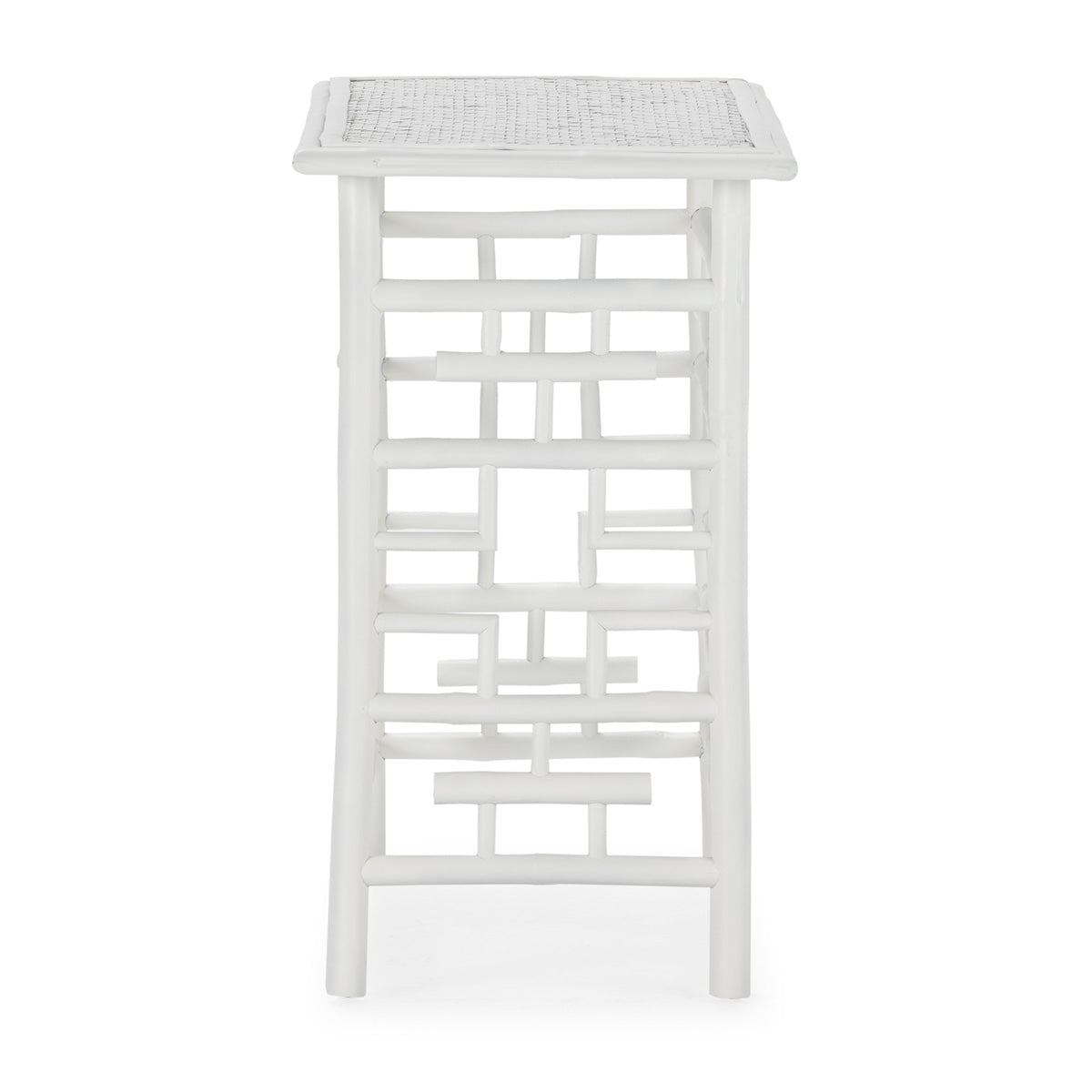 Consola de bambú Tivoli