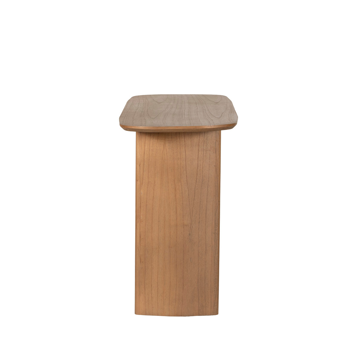 Consola de madera de cedro Écija