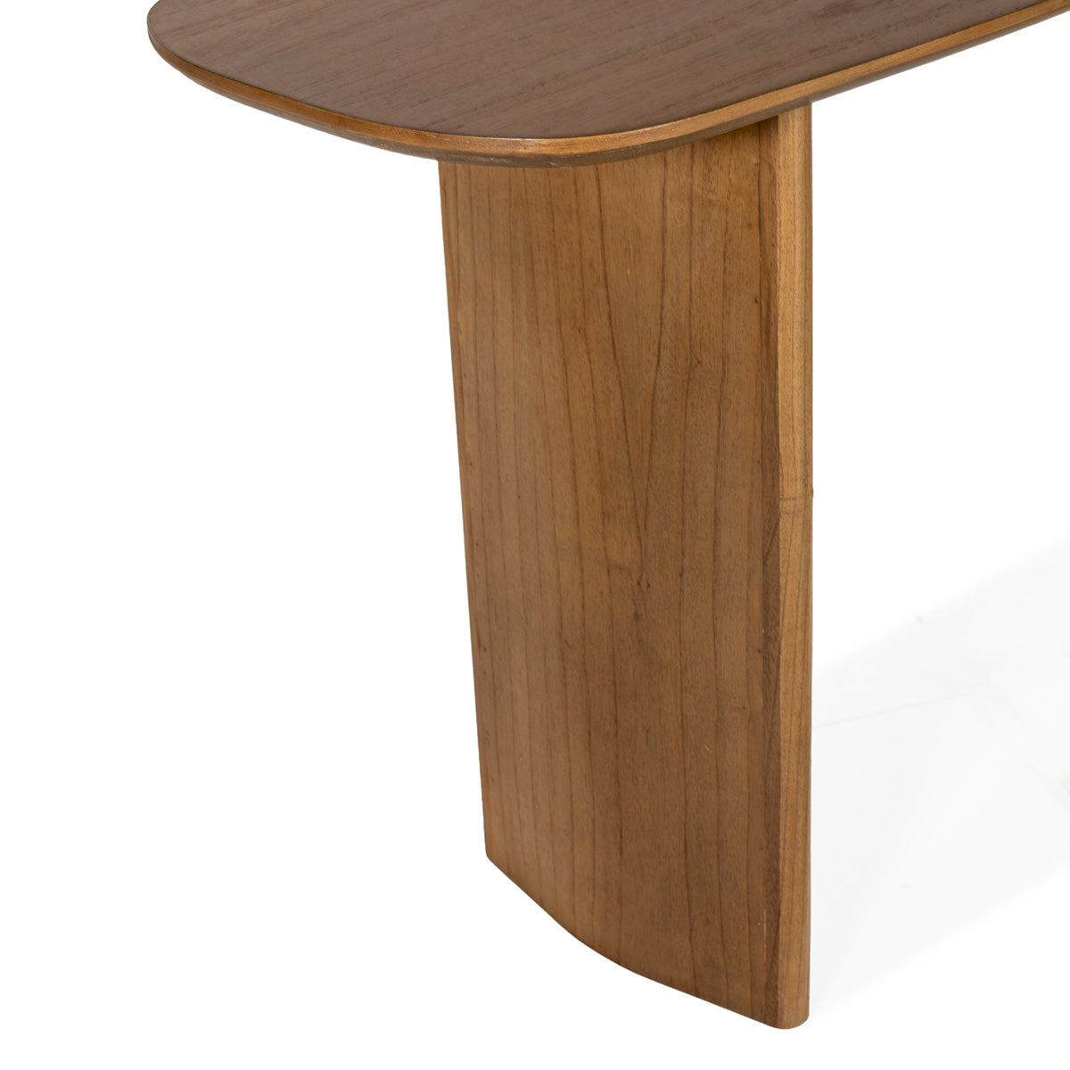 Consola de madera de cedro Écija