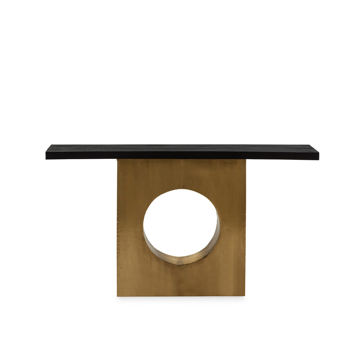 Consola de madera de mango Puçol