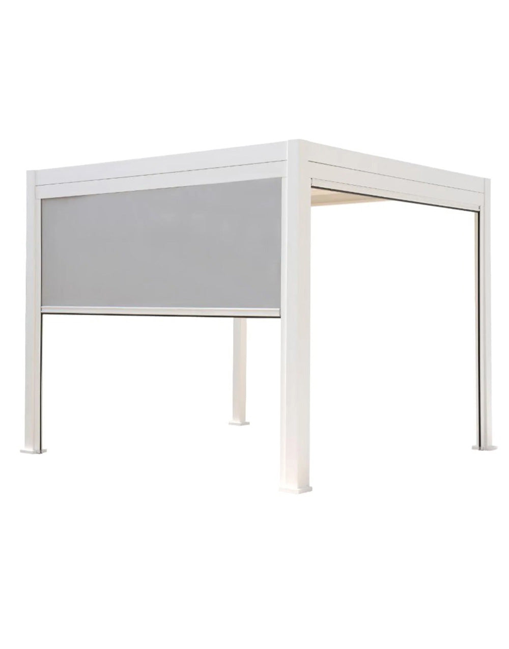 Cortina para Pérgola Cullera
