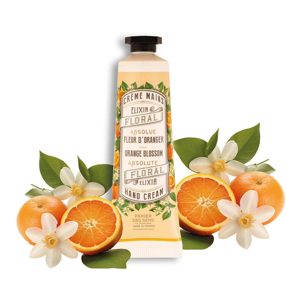 Crema de Manos 30 ml | Flor de Azahar - pino_y_jacaranda