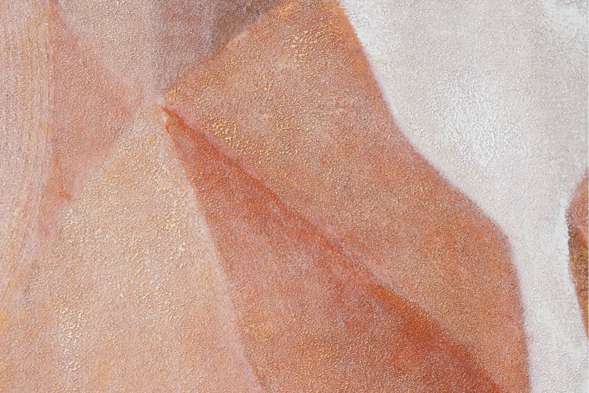 Cuadro Abstracto Brasom - pino_y_jacaranda